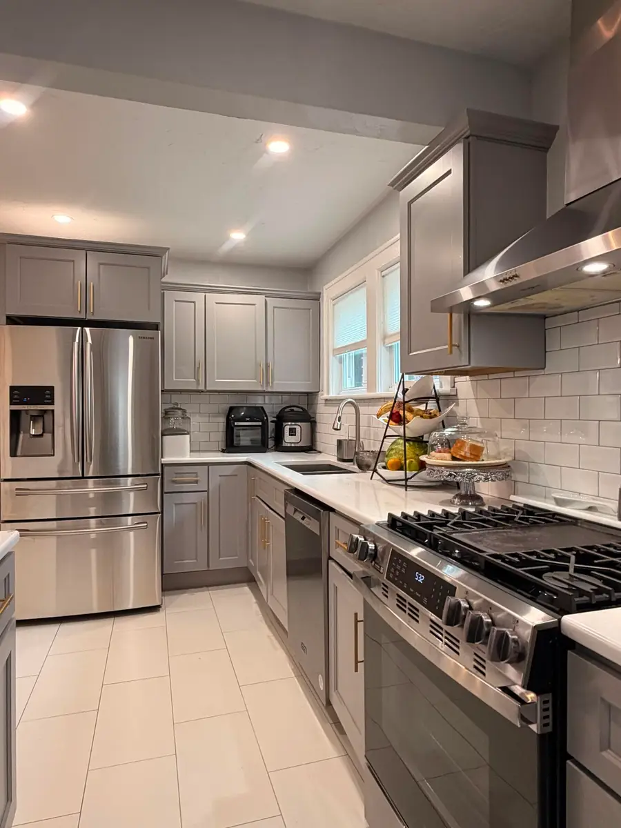 2711 Chatham St Nw, Roanoke, VA 24012 - #3