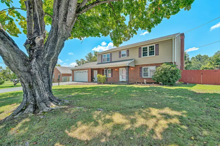 5240 Luwana Dr, Roanoke, VA 24018 - #3
