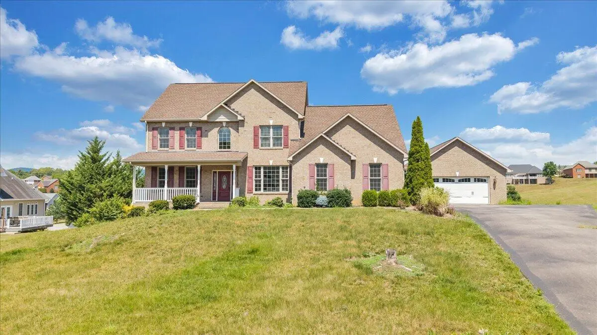 31 Fairway Ct, Daleville, VA 24083 - #1