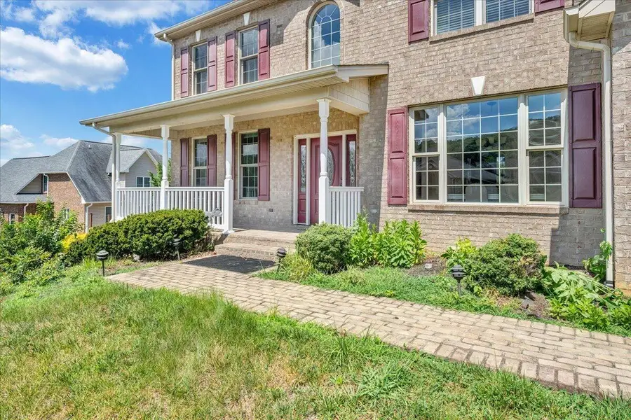 31 Fairway Ct, Daleville, VA 24083 - #3