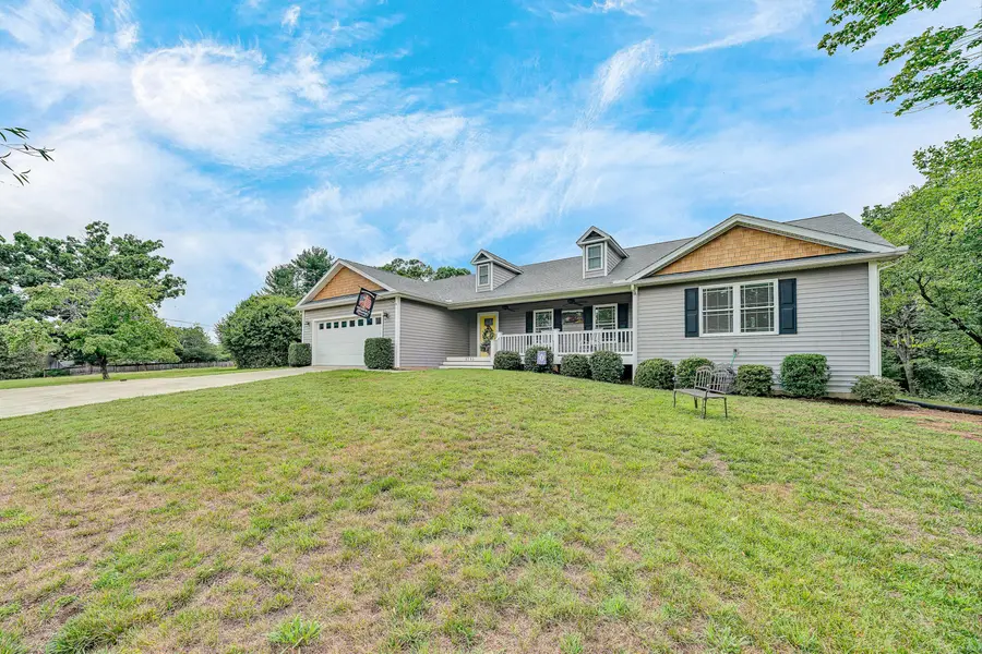 3731 Winding Way Rd Sw, Roanoke, VA 24015 - #2