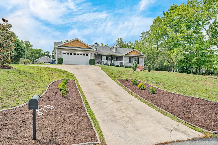 3731 Winding Way Rd Sw, Roanoke, VA 24015 - #3