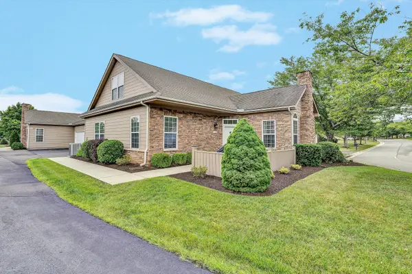 5532 Orchard Villas Cir #5532, Roanoke, VA 24019