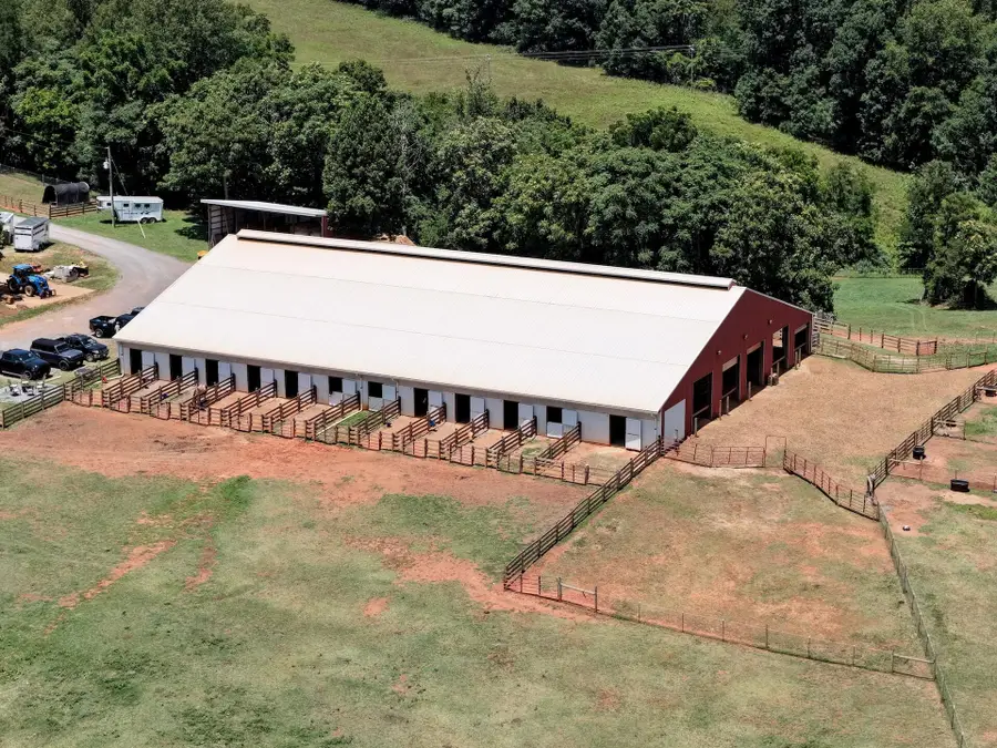 2754 Horseshoe Bend Rd, Moneta, VA 24121 - #2