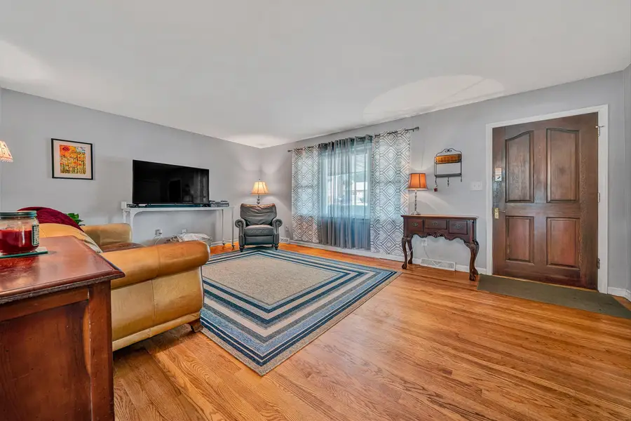 5524 Capito St, Roanoke, VA 24019 - #3