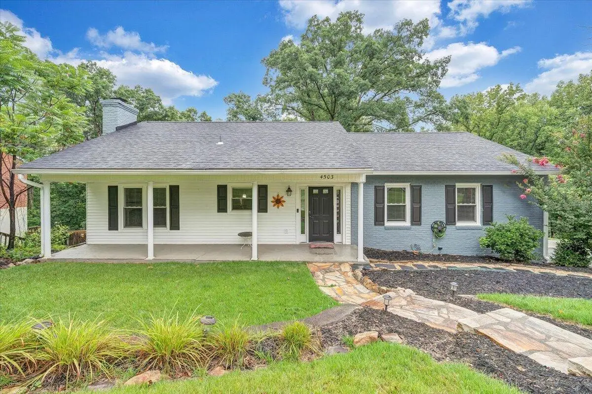 4503 Belford St Sw, Roanoke, VA 24018 - #1