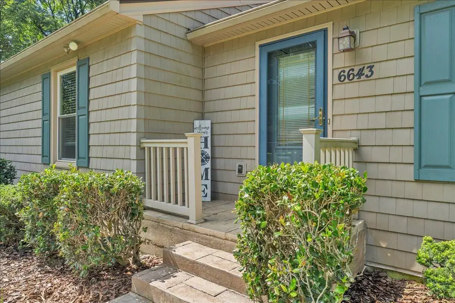 6643 Sugar Ridge Dr, Roanoke, VA 24018 - #2