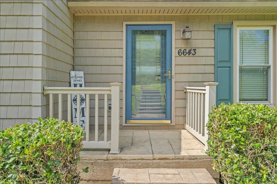 6643 Sugar Ridge Dr, Roanoke, VA 24018 - #3