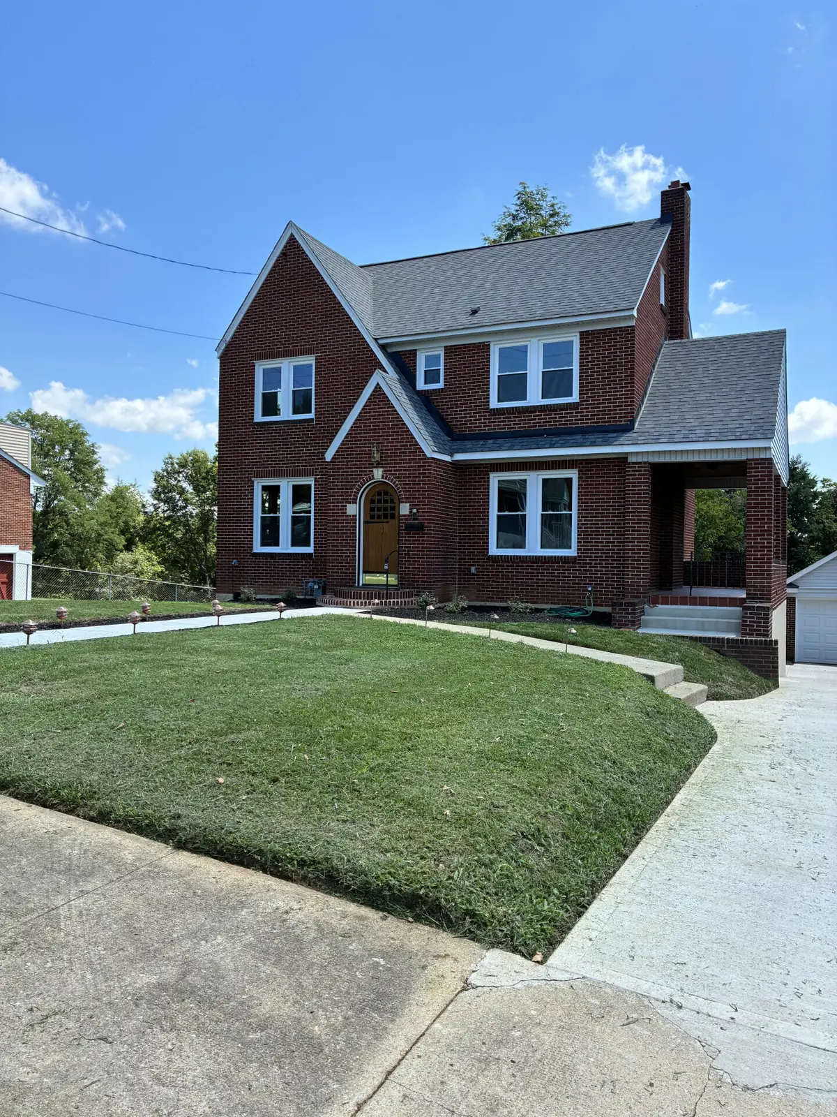 1049 Palmetto Ave Nw, Roanoke, VA 24017 - #1