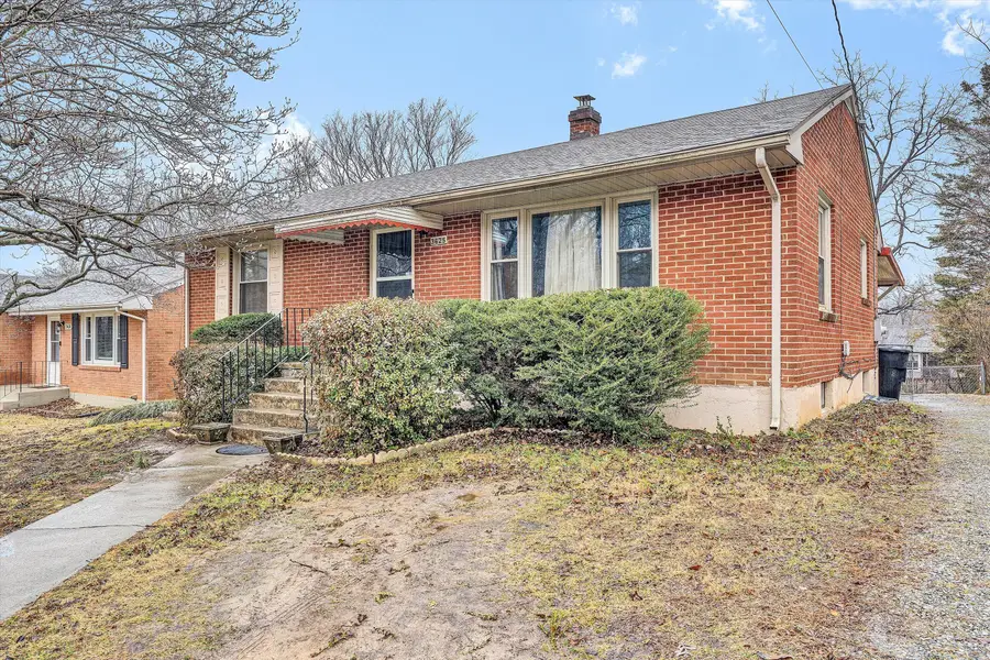 3625 Brandywine Ave, Roanoke, VA 24018 - #2