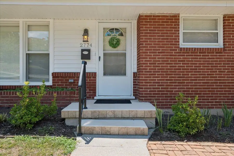 2774 Westhampton Ave Sw, Roanoke, VA 24015 - #3
