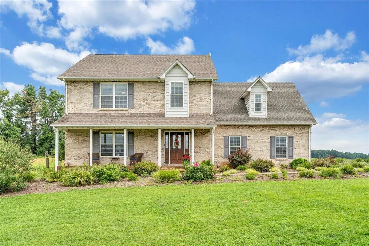 275 Creighton Dr, Rocky Mount, VA 24151 - #1