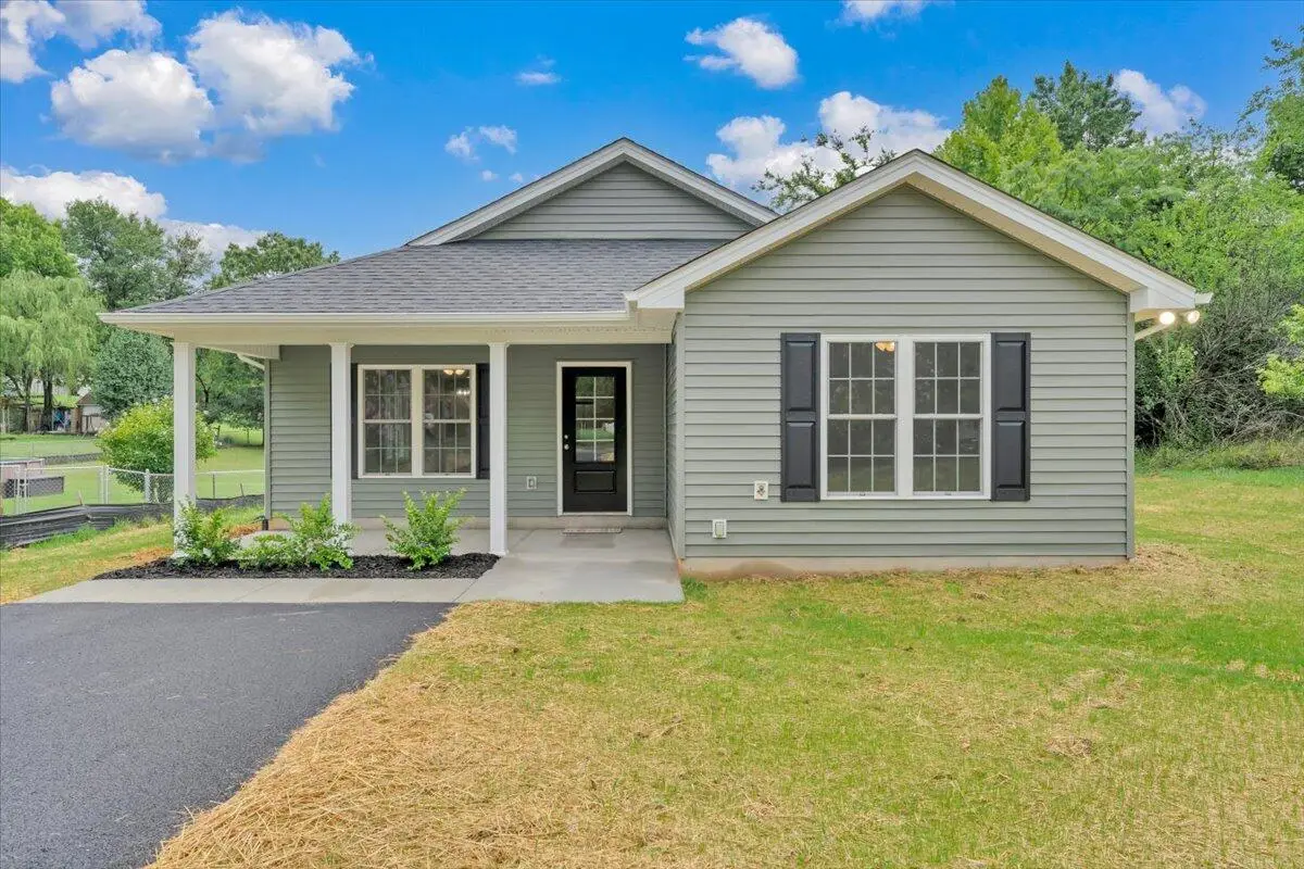 727 Peck St Nw, Roanoke, VA 24017 - #1