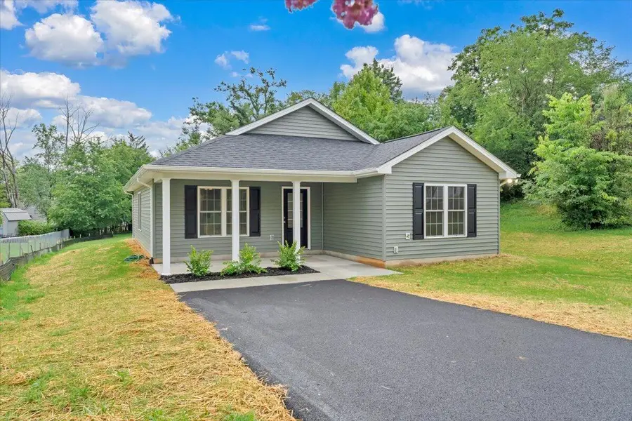 727 Peck St Nw, Roanoke, VA 24017 - #3