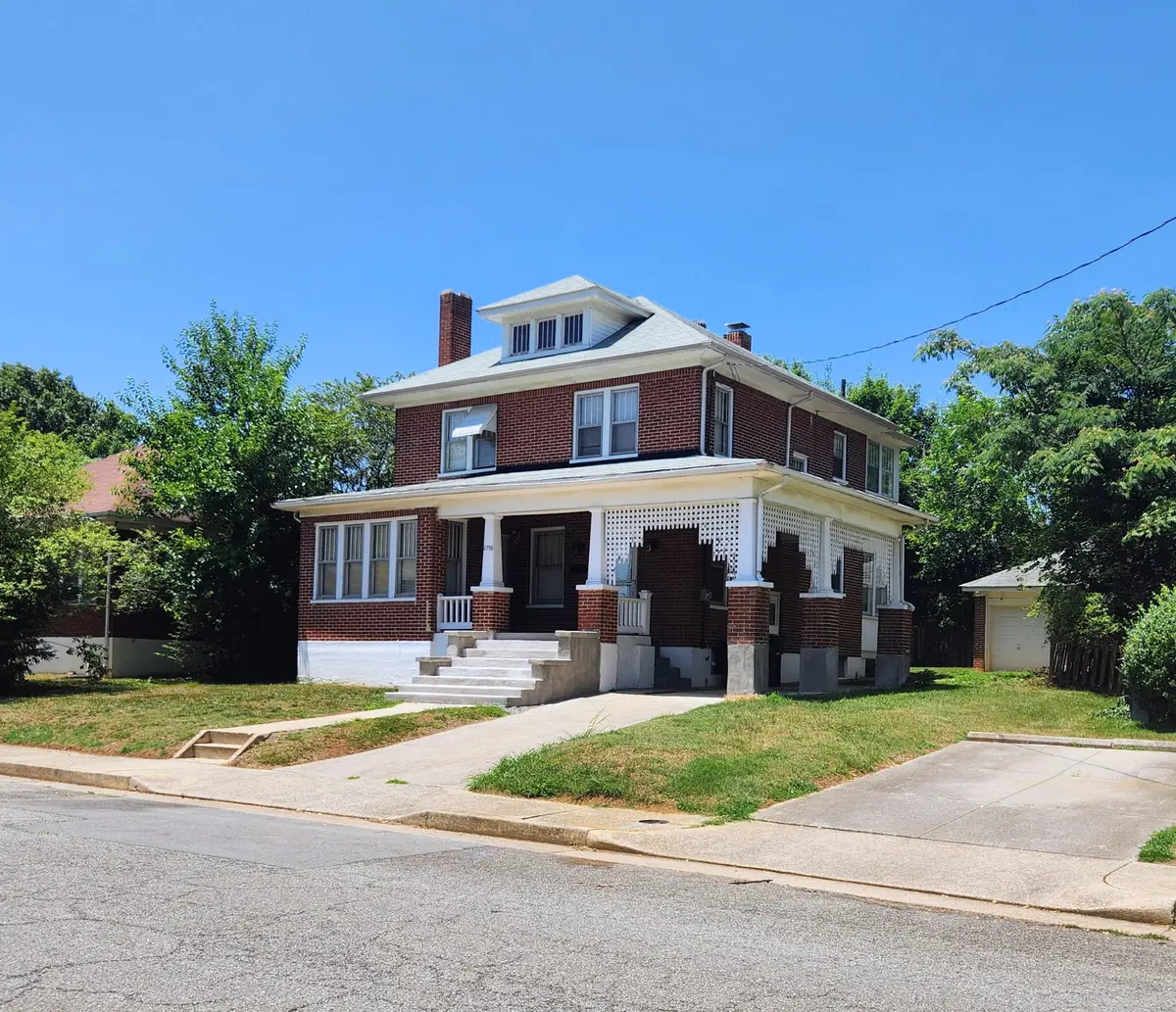 2708 Chatham St Nw, Roanoke, VA 24012 - #1
