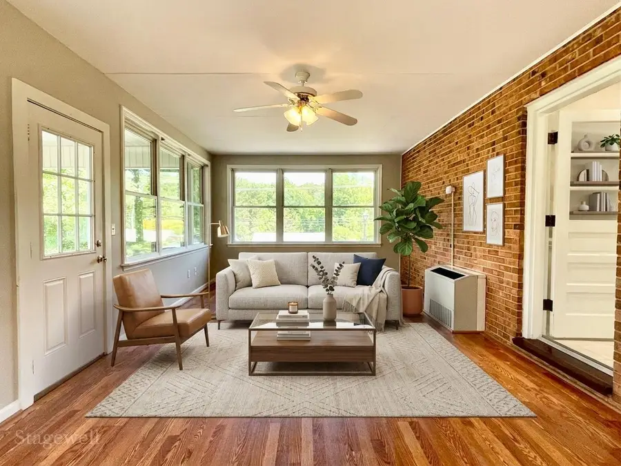1018 Woodhaven Dr, Bedford, VA 24523 - #2