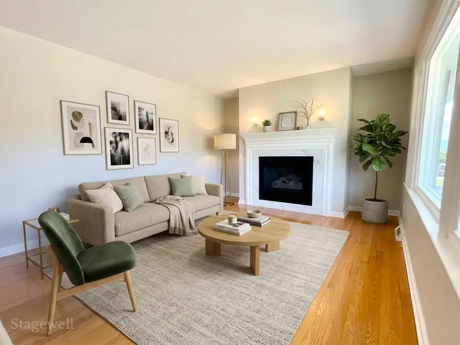 1018 Woodhaven Dr, Bedford, VA 24523 - #3