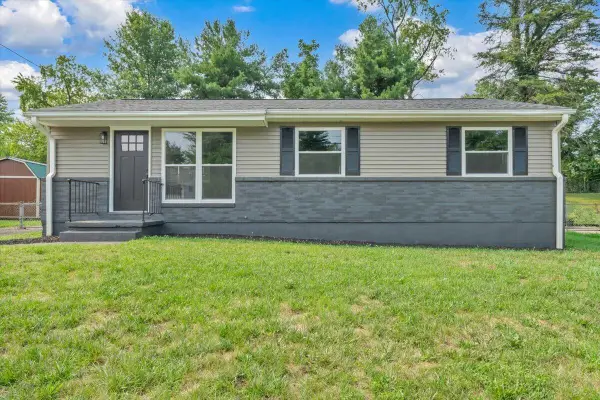 3818 Troutland Ave Nw, Roanoke, VA 24017