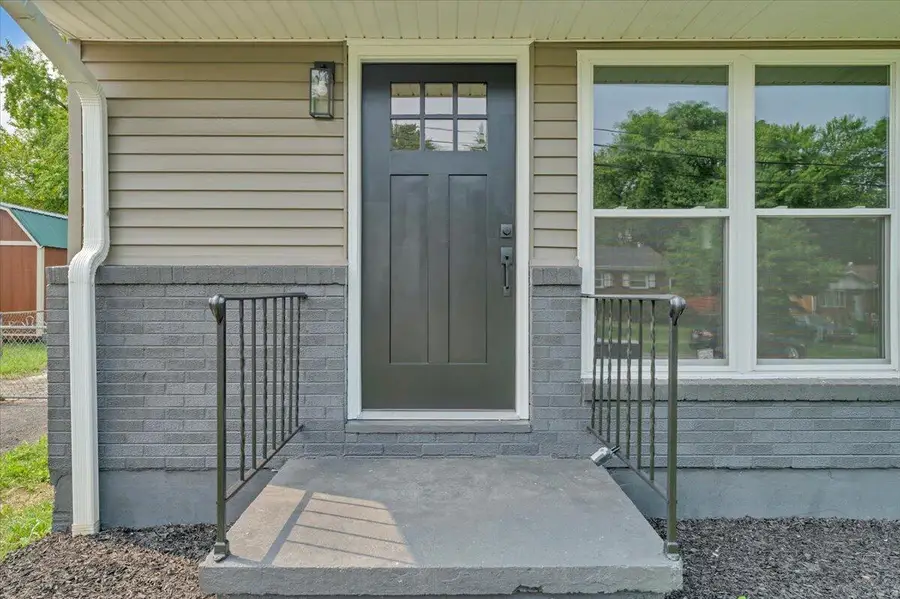 3818 Troutland Ave Nw, Roanoke, VA 24017 - #3