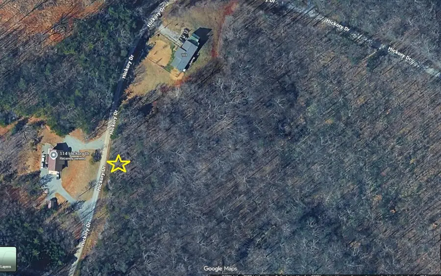 LOT 9 Hickory Dr, Goodview, VA 24095 - #2