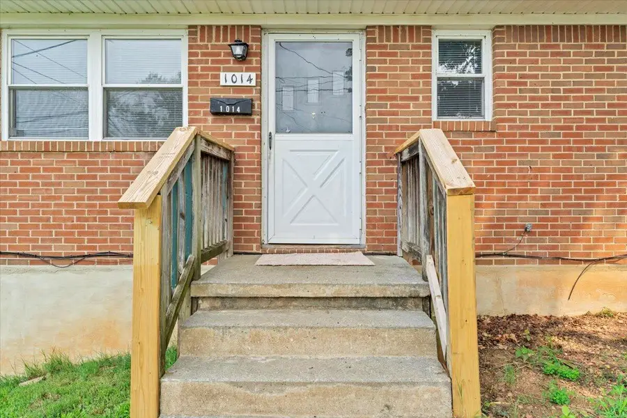 1016 Woodrow Ave Se, Roanoke, VA 24013 - #2