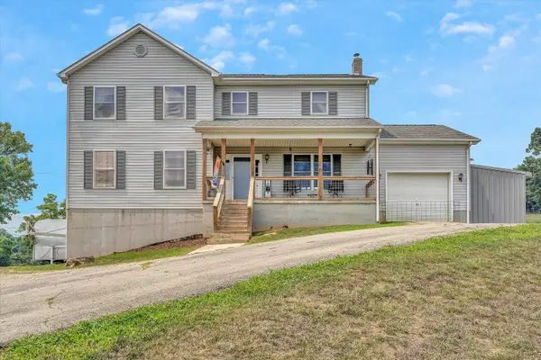 3626 Old Fincastle Rd, Fincastle, VA 24090