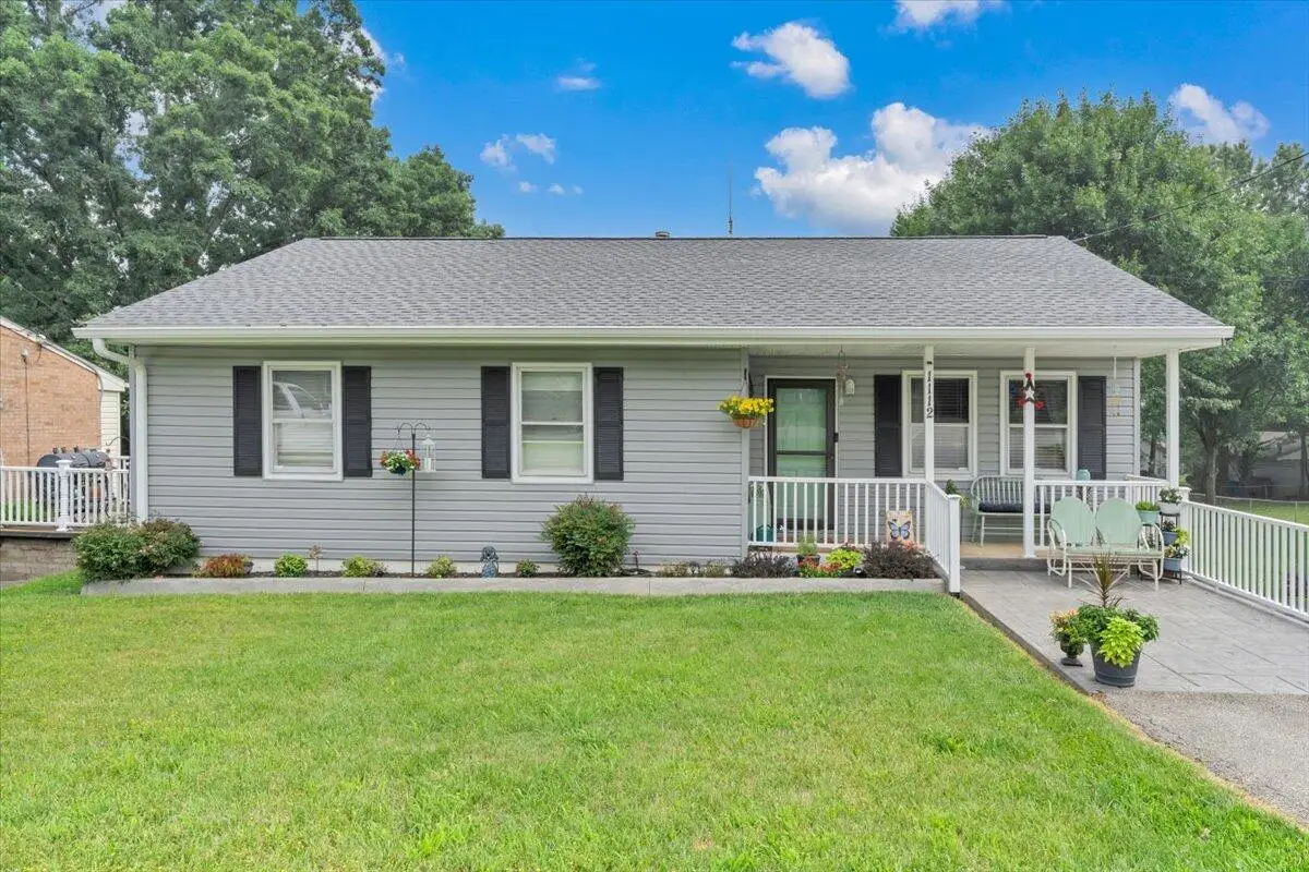 1112 Tipton Ave Se, Roanoke, VA 24014 - #1