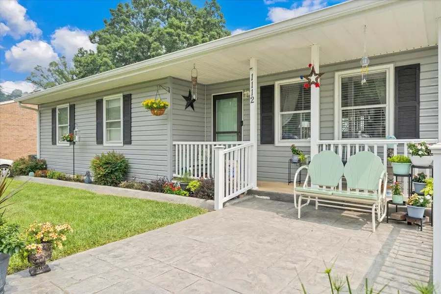 1112 Tipton Ave Se, Roanoke, VA 24014 - #2