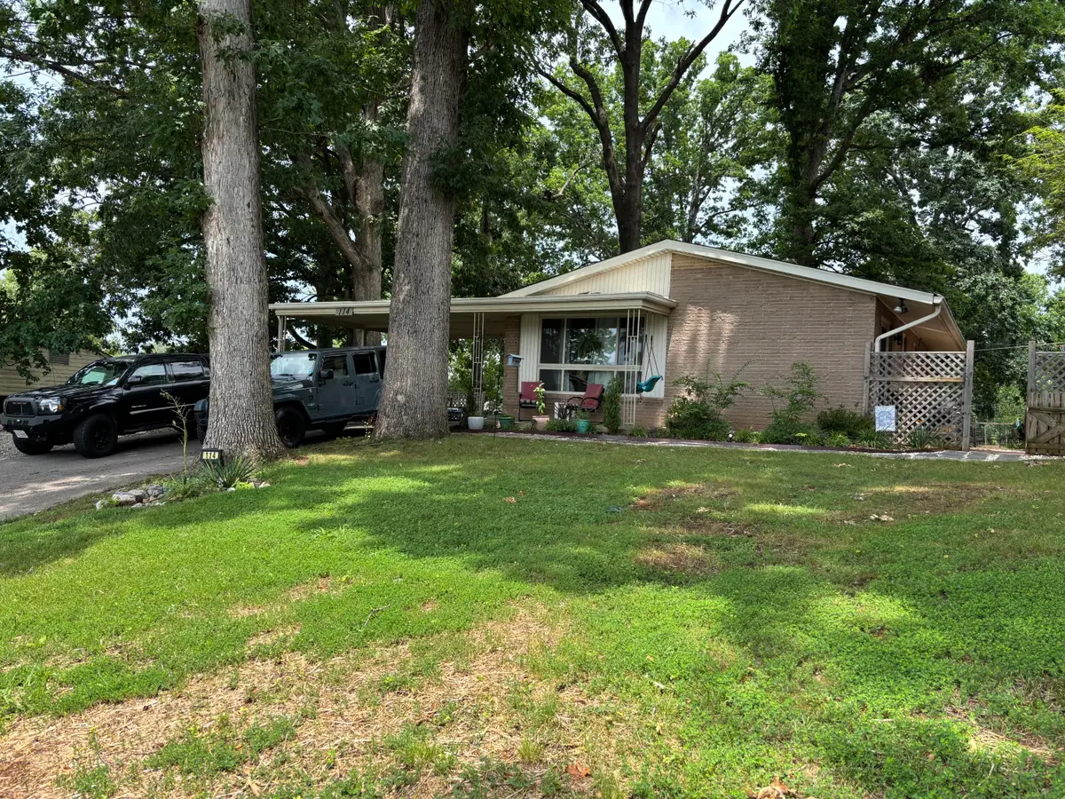 114 Maplelawn Ave Ne, Roanoke, VA 24012 - #1