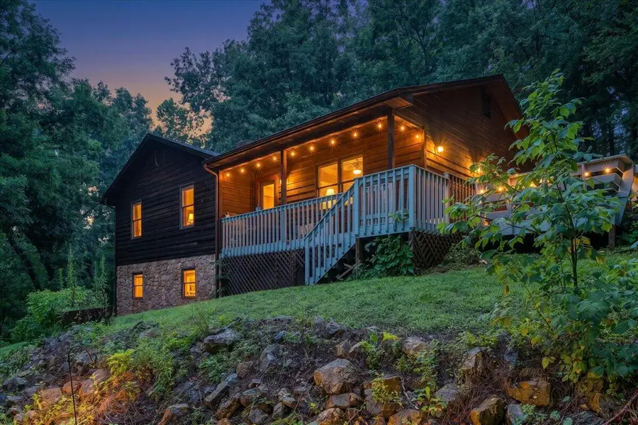 252 Copperfield Rd, Wirtz, VA 24184 - #2