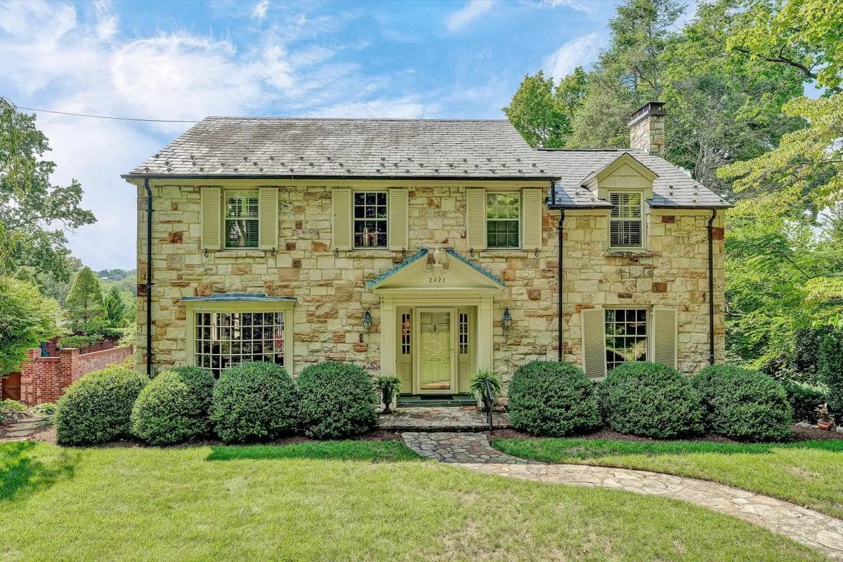 2421 Cornwallis Ave Se, Roanoke, VA 24014 - #1