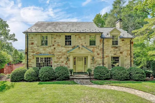 2421 Cornwallis Ave Se, Roanoke, VA 24014