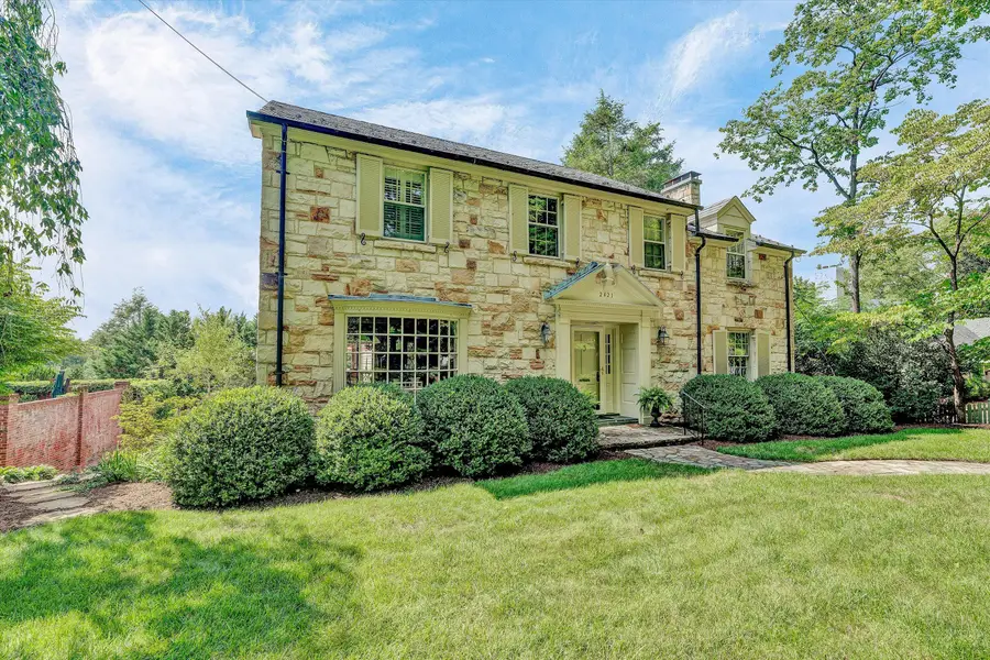 2421 Cornwallis Ave Se, Roanoke, VA 24014 - #2