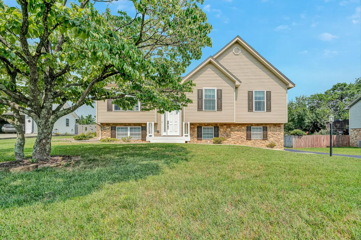2517 Bloomfield Ave, Roanoke, VA 24012 - #1