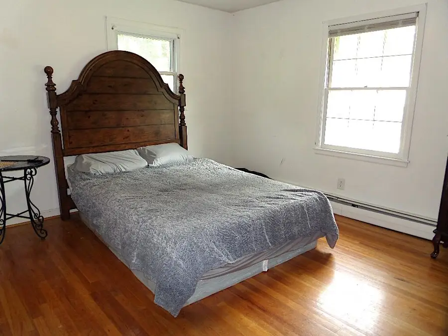 5817 Castle Rock Rd, Roanoke, VA 24018 - #3