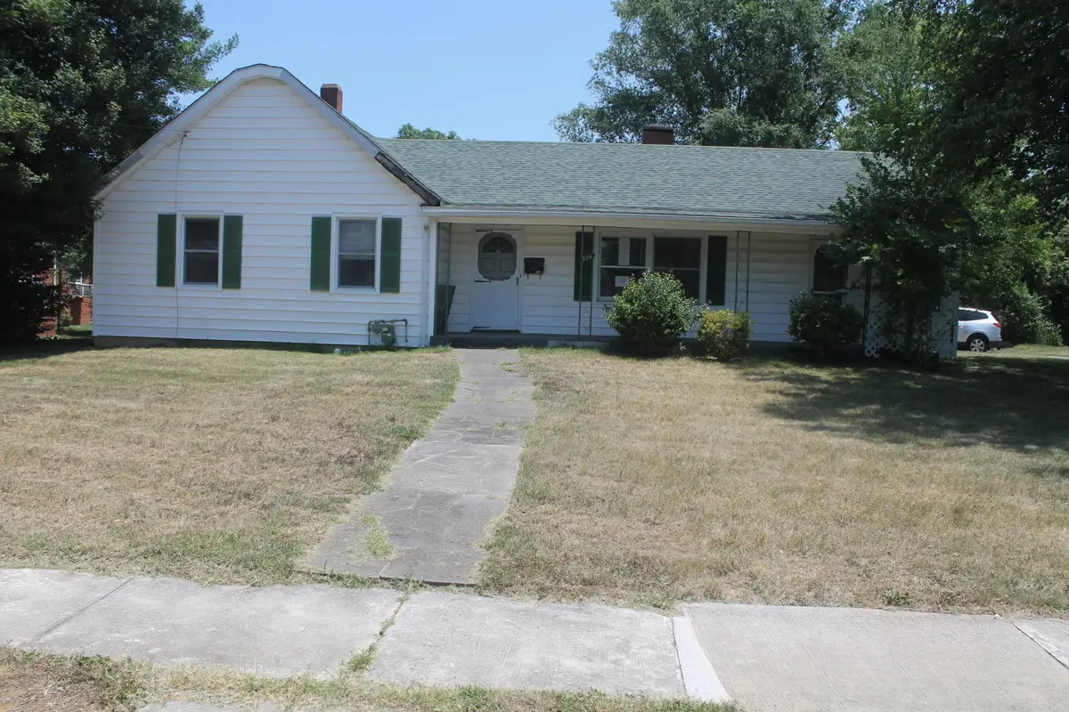 234 Chestnut St, Salem, VA 24153 - #1