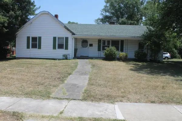 234 Chestnut St, Salem, VA 24153