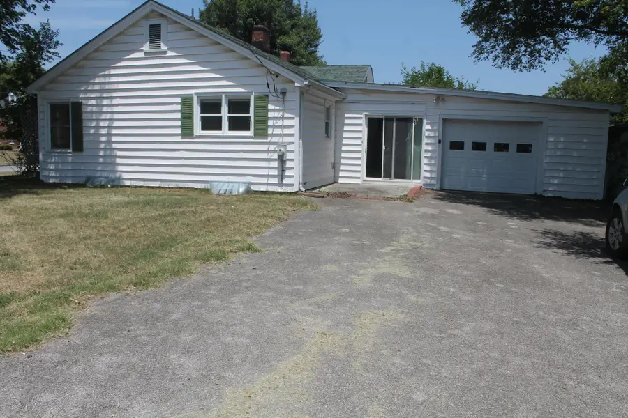 234 Chestnut St, Salem, VA 24153 - #3
