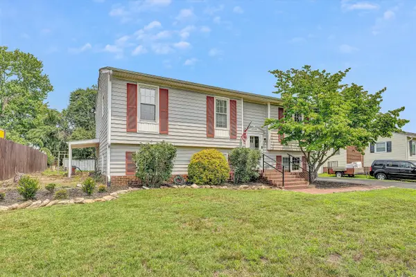 508 Santee Rd, Roanoke, VA 24019