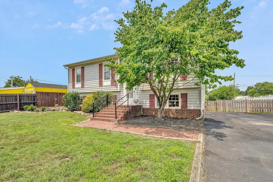 508 Santee Rd, Roanoke, VA 24019 - #2