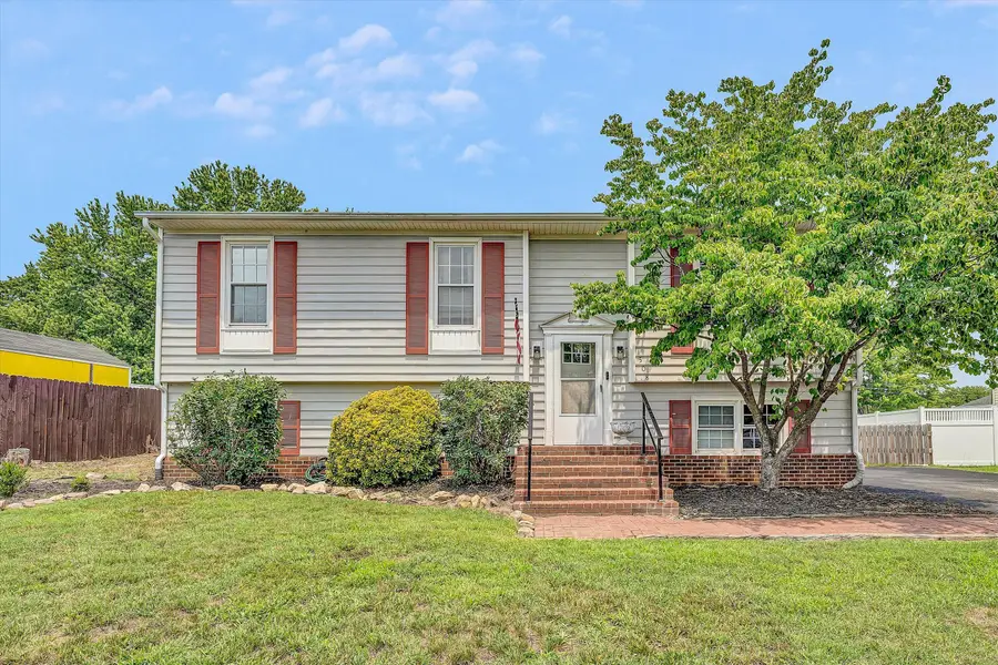 508 Santee Rd, Roanoke, VA 24019 - #3