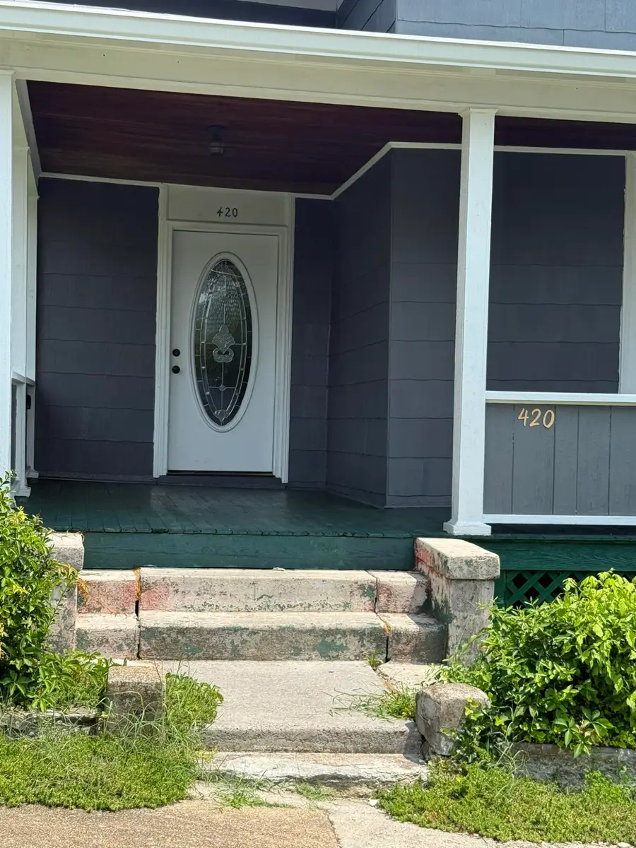 420 C St, Clifton Forge, VA 24422 - #3