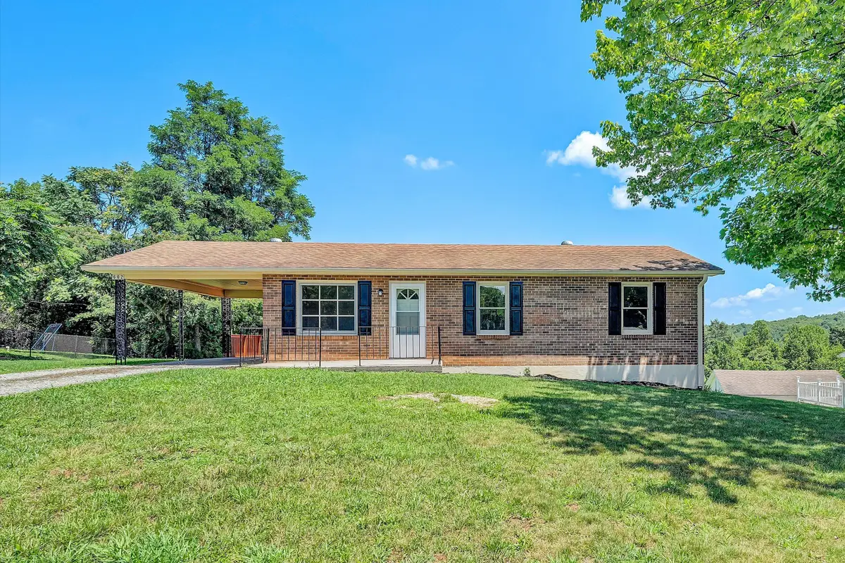 602 Power Dam Rd, Rocky Mount, VA 24151 - #1