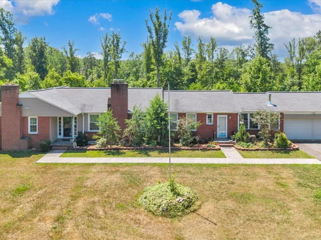 5321 Fairystone Park, Bassett, VA 24055 - #1