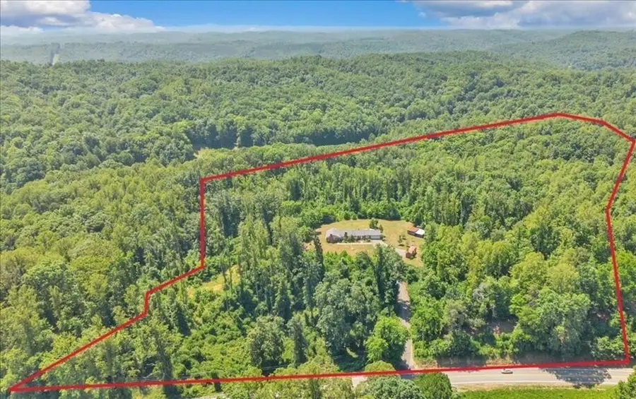 5321 Fairystone Park, Bassett, VA 24055 - #2