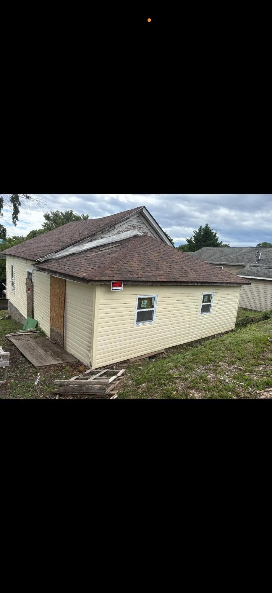 1619 Gilmer Nw, Roanoke, VA 24017 - #1