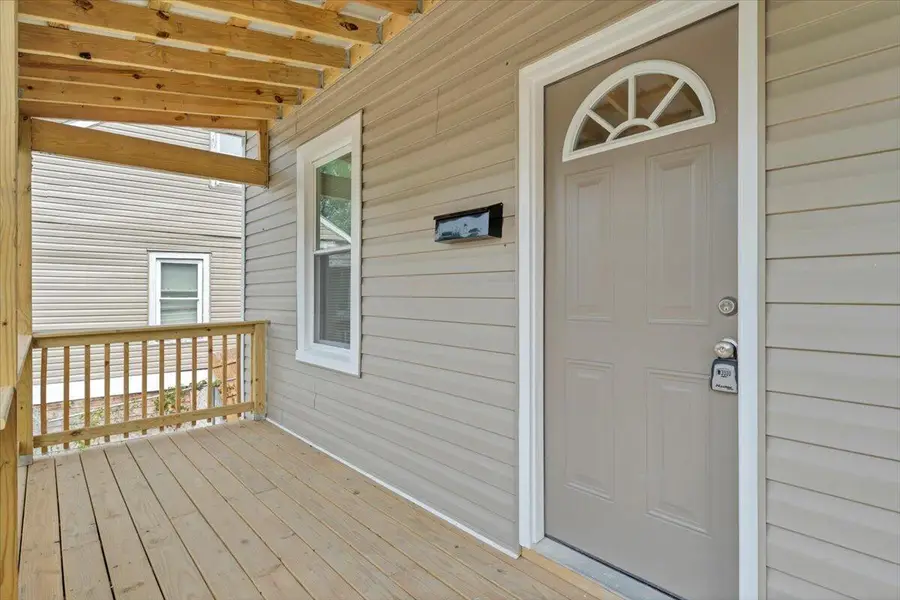 703 Harrison Ave Nw, Roanoke, VA 24016 - #2