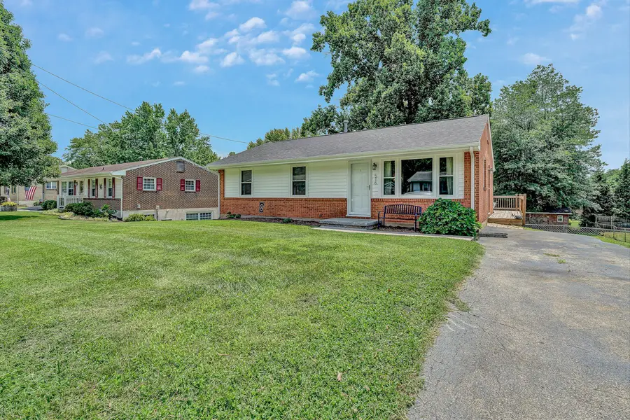 516 Olney Rd, Vinton, VA 24179 - #3