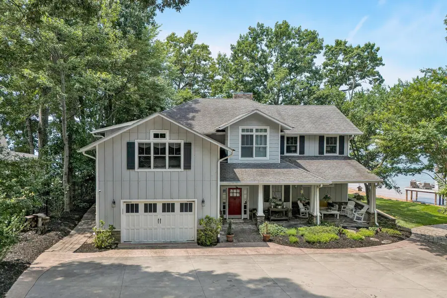103 Bluebird Ct, Huddleston, VA 24104 - #2