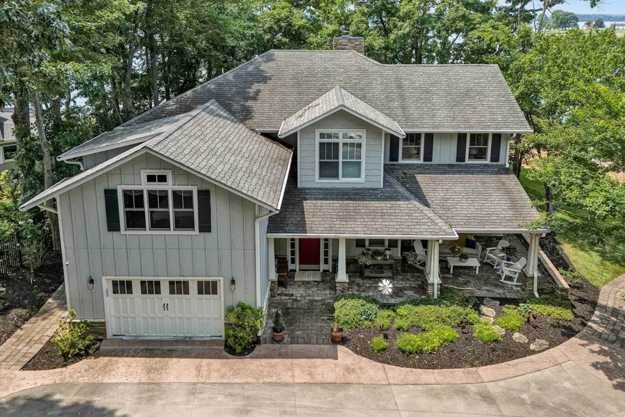 103 Bluebird Ct, Huddleston, VA 24104 - #3